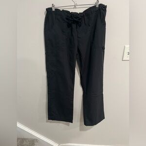 Dream Crest Scrubs Pants